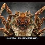 Concept Art - Kaiju Showdown - Creature 01