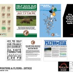 World on Fire - Graphics - All Earth Posters & Flyers