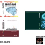 World on Fire - Graphics - Medical Textbook Covers