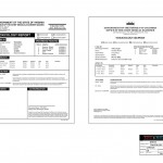 Toxicology reports for the television series, 'King & Maxwell (Season 1).'