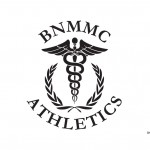 Warriors - BNMMC - Athletics Logo