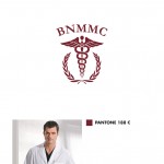 Warriors - BNMMC - Labcoat Logo - 02