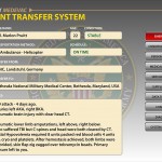 Warriors - Playback - US Army Medevac Software