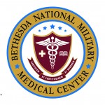 Warriors - Bethesda National Military Medical Center - Shield Logo