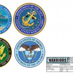 Warriors - Military Seals