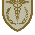 Warriors - Hero Medical Patch