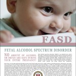 Warriors - BNMMC - Poster - FASD