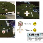 Warriors - Vehicle - Helicopter