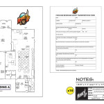 Monkey Up - Guard Shack Paperwork